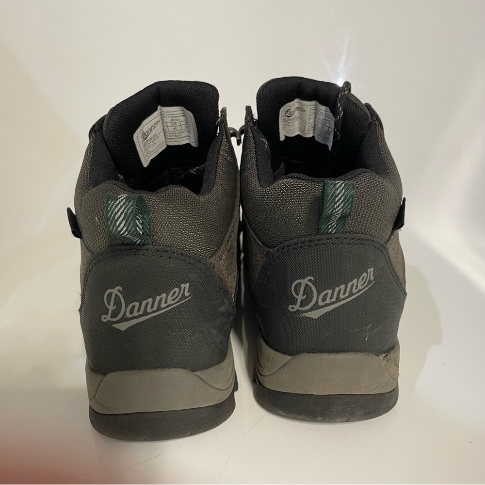 Danner boots Riverside - Picture 4 of 7